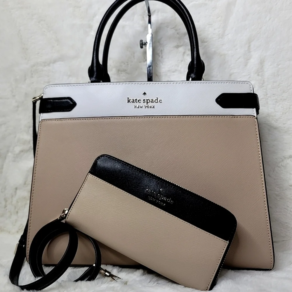 kate spade set perfect